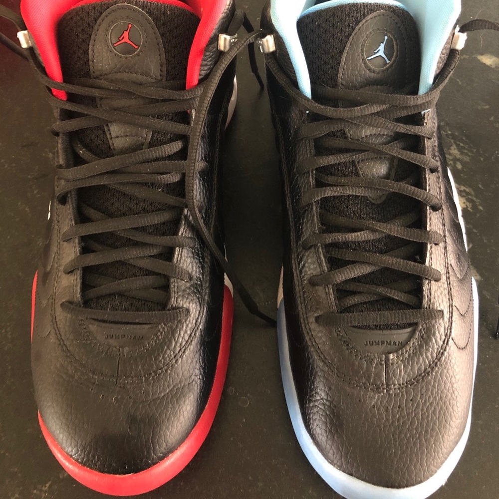 Men’s Jordan Jumpman shoes